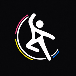 DanceLab app icon